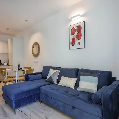 Luxury Gem-hosted By Sweetstay Milano