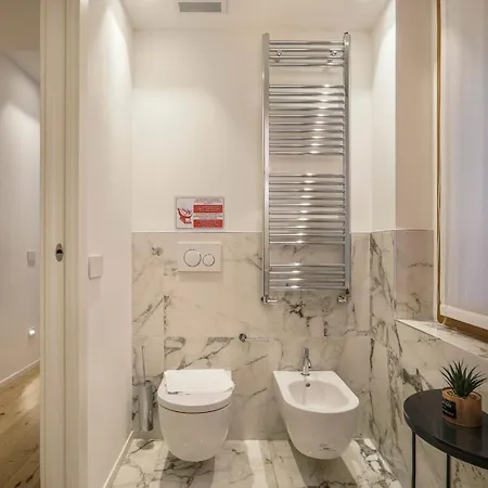 Luxury Gem-hosted By Sweetstay Lägenhet *