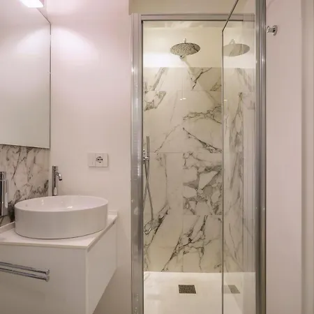 Apartmán Luxury Gem-hosted By Sweetstay