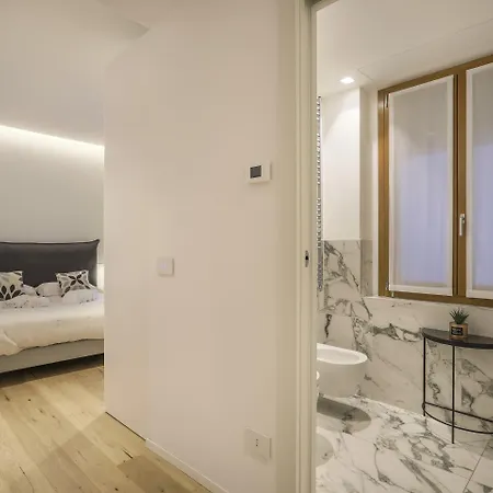 Luxury Gem-hosted By Sweetstay Apartamento Milão
