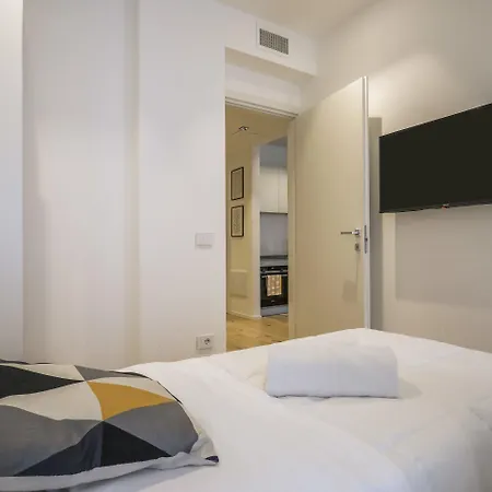 Luxury Gem-hosted By Sweetstay * Milão