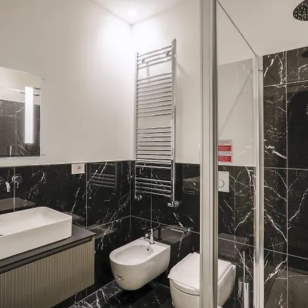 Luxury Gem-hosted By Sweetstay Apartamento *