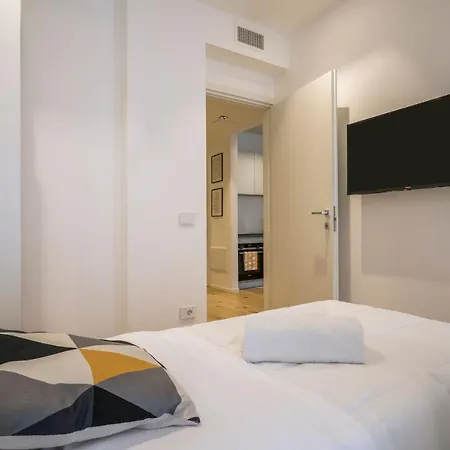 Luxury Gem-hosted By Sweetstay * 米兰